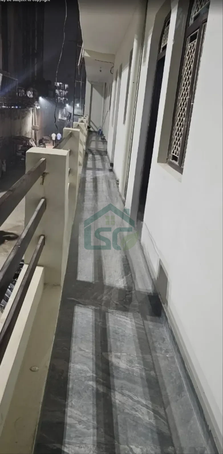S.K Enterprises paying Guest in Sector 63 A, Noida — property photo 1
