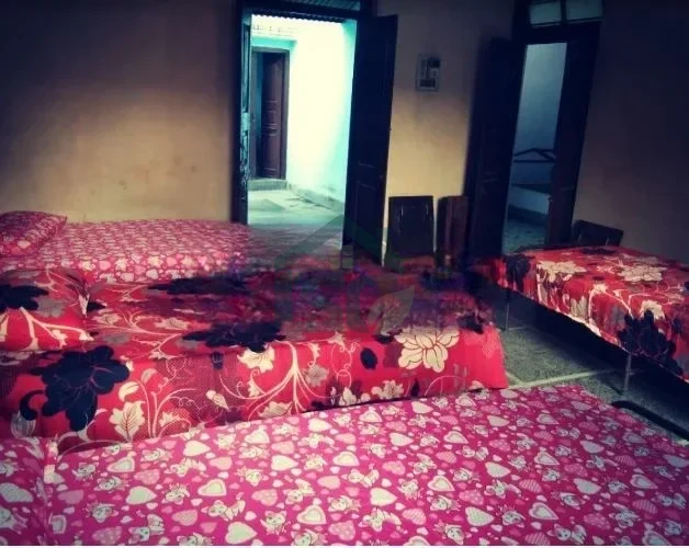 At Scholar Home Boys Hostel/P.G., Vijay Nagar Colony, Varanasi