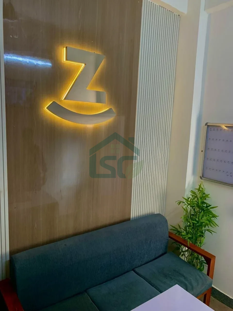 At Zolo Nived, Sector 135, Noida