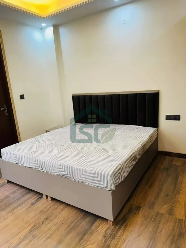 1 RK Sector 55 in Sector 55, Gurugram — property photo 3