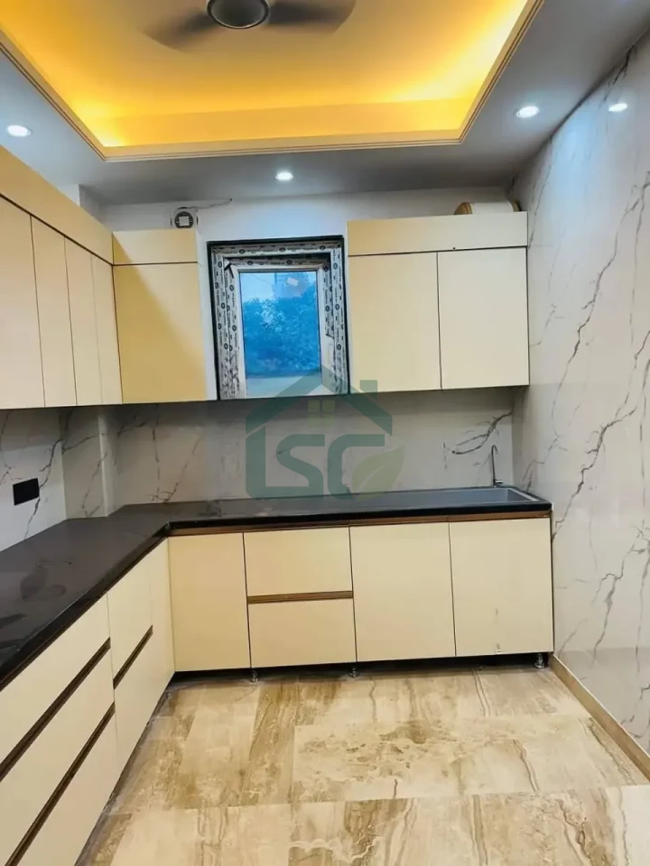 1 RK Sector 55 in Sector 55, Gurugram — property photo 5