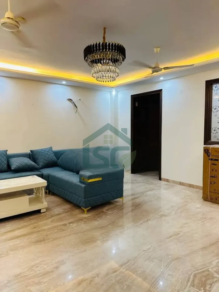 1 RK Sector 55 in Sector 55, Gurugram — property photo 4
