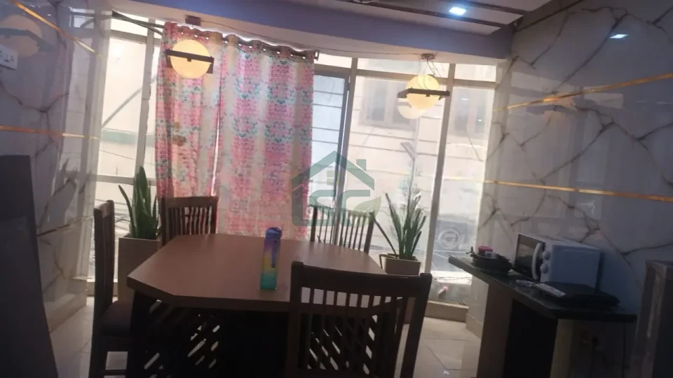 university PG in Kamla Nagar, Delhi — property photo 2
