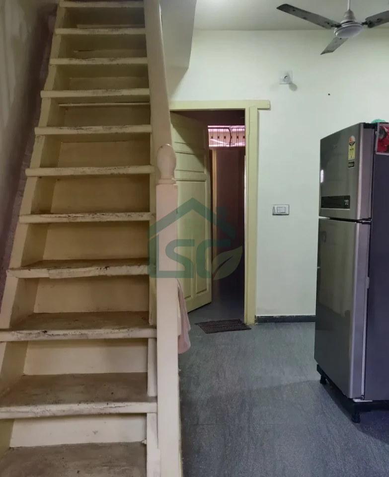 Rajesh Aggarwal Boys PG in Sector 43, Gurugram — property photo 5