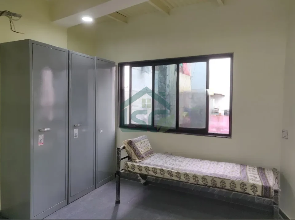 Rajesh Aggarwal Boys PG in Sector 43, Gurugram — property photo 3