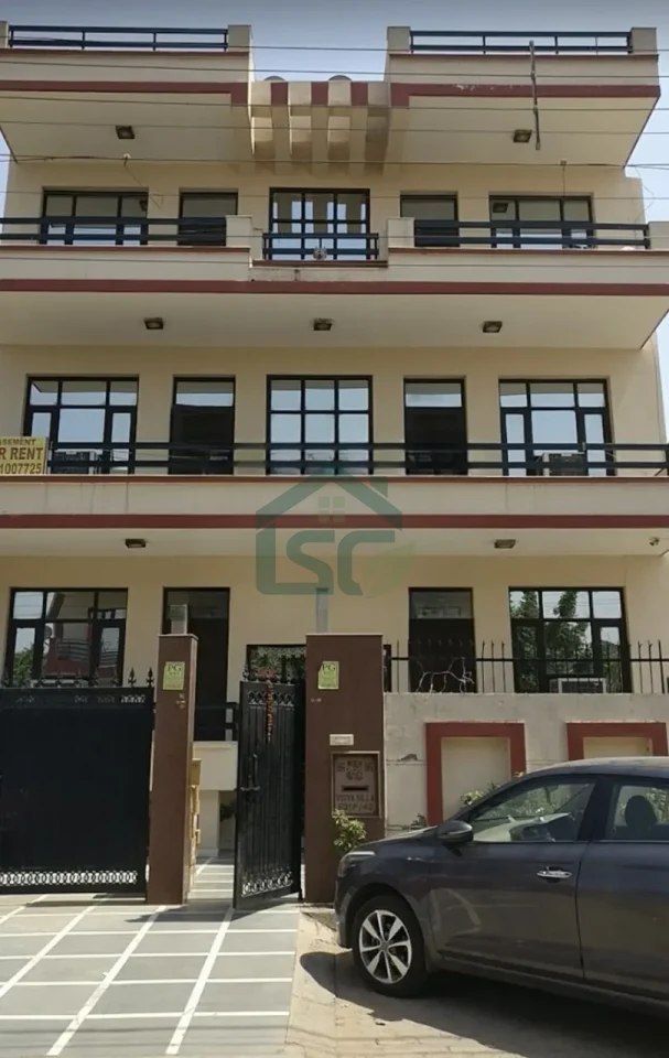 Rajesh Aggarwal Boys PG in Sector 43, Gurugram — property photo 4
