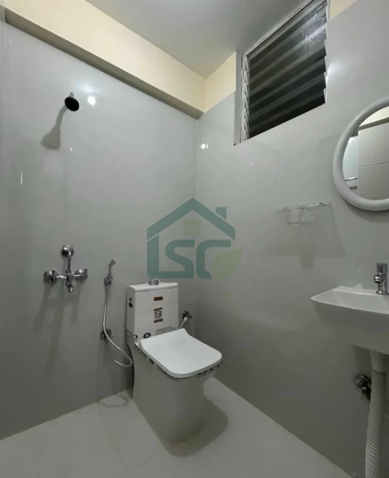 Photo 2 of Happy To Stay New Luxury PG For CO-Living, Sajapur Main Road, Bangalore