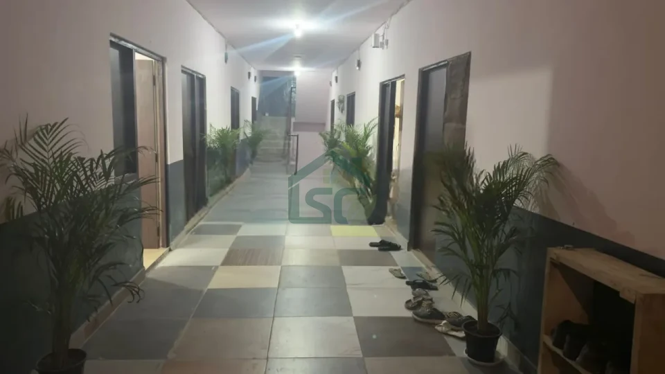 Radha kunj PG in Sector 141, Noida — property photo 3