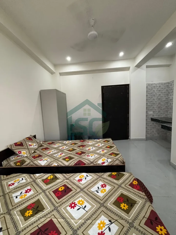 Radha kunj PG in Sector 141, Noida — property photo 5