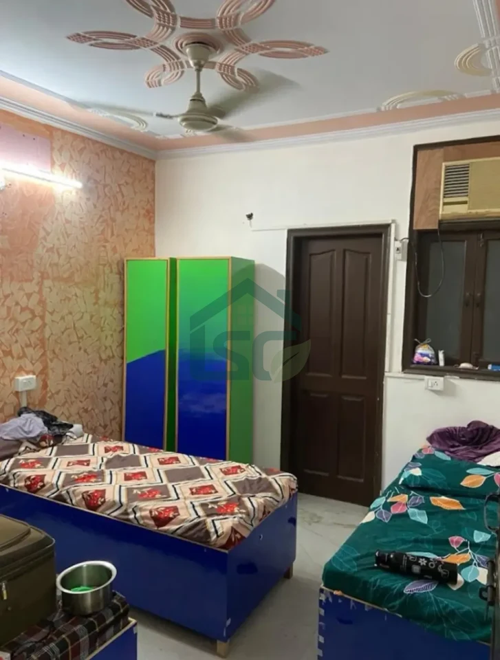 Garg PG in Kalkaji, Delhi — property photo 2