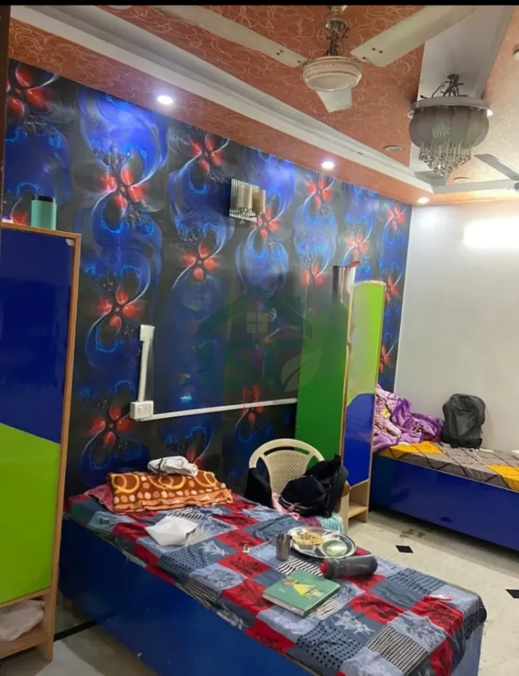 Garg PG in Kalkaji, Delhi — property photo 3