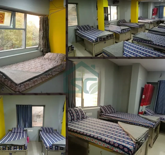 Photo 2 of Shiv Sai Dormitory & PG, Alkapuri, Vadodara