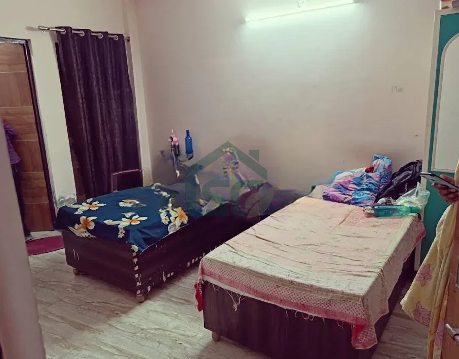 At Krishna Girls Hostel & PG, Namak Factory Chauraha, Chhapeda Pulia, Kanpur