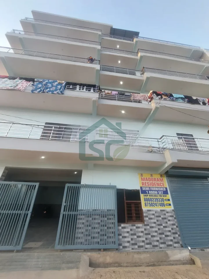 Raj kumar in Sector 85, Gurugram — property photo 2