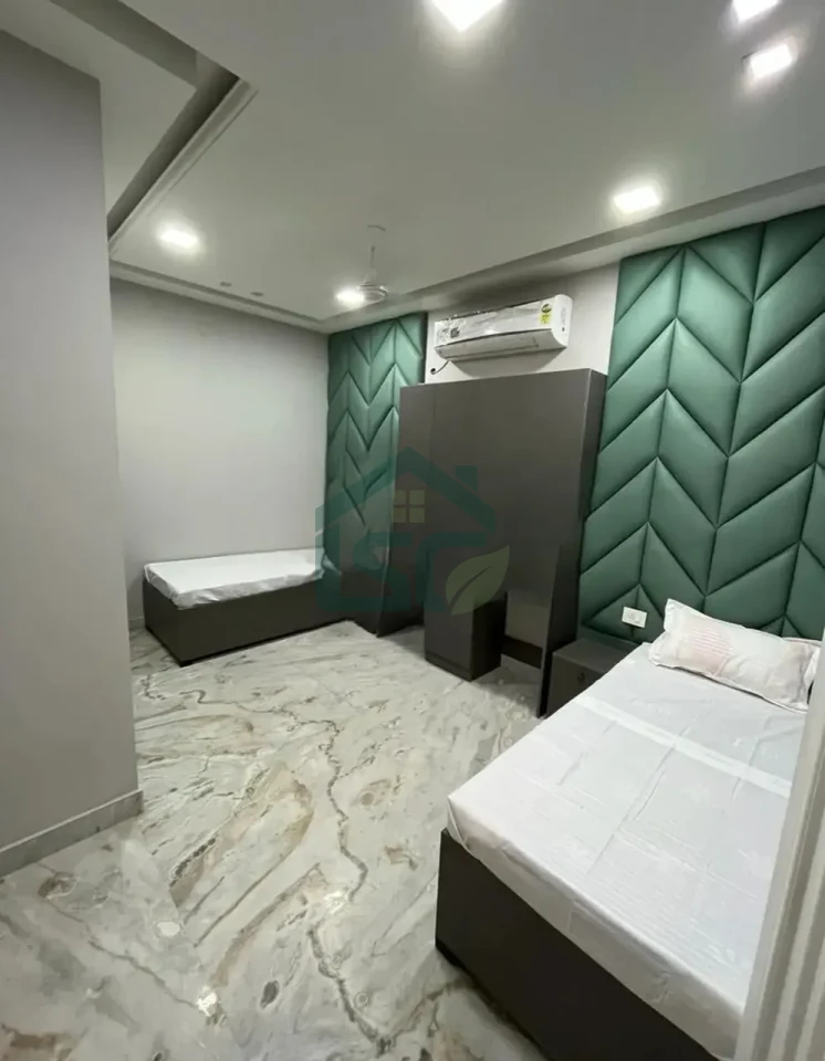 Mahakal PG in Palam Vihar Extension, Gurugram — property photo 5