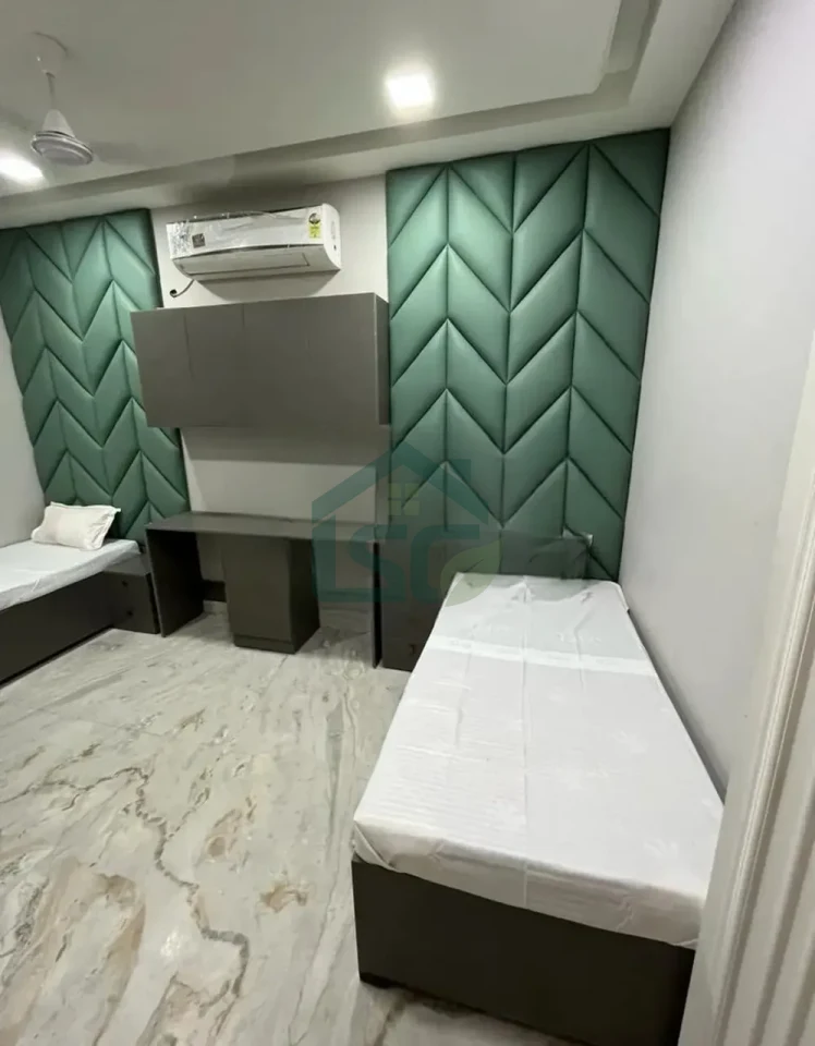 Mahakal PG in Palam Vihar Extension, Gurugram — property photo 3