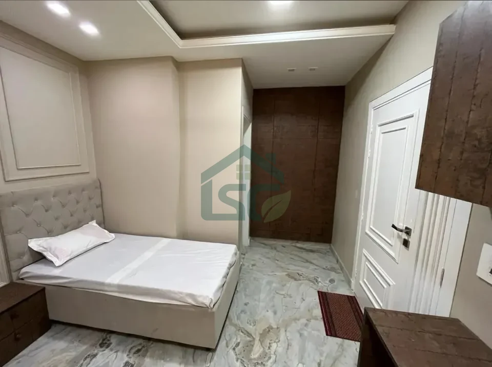 Mahakal PG in Palam Vihar Extension, Gurugram — property photo 4