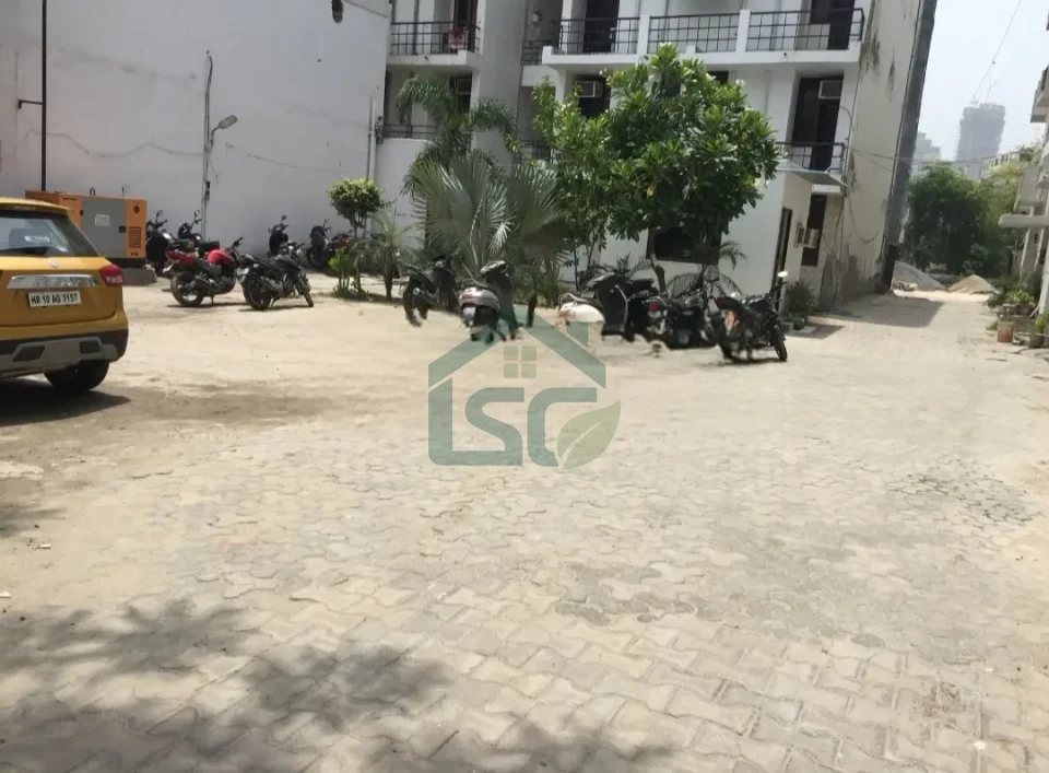 Omega Green PG in Sector 44, Noida — property photo 4
