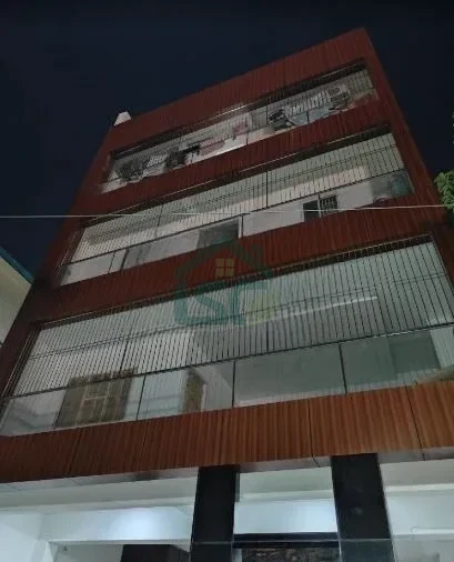 At Premium Girls Hostel, Saket Nagar Colony, Varanasi