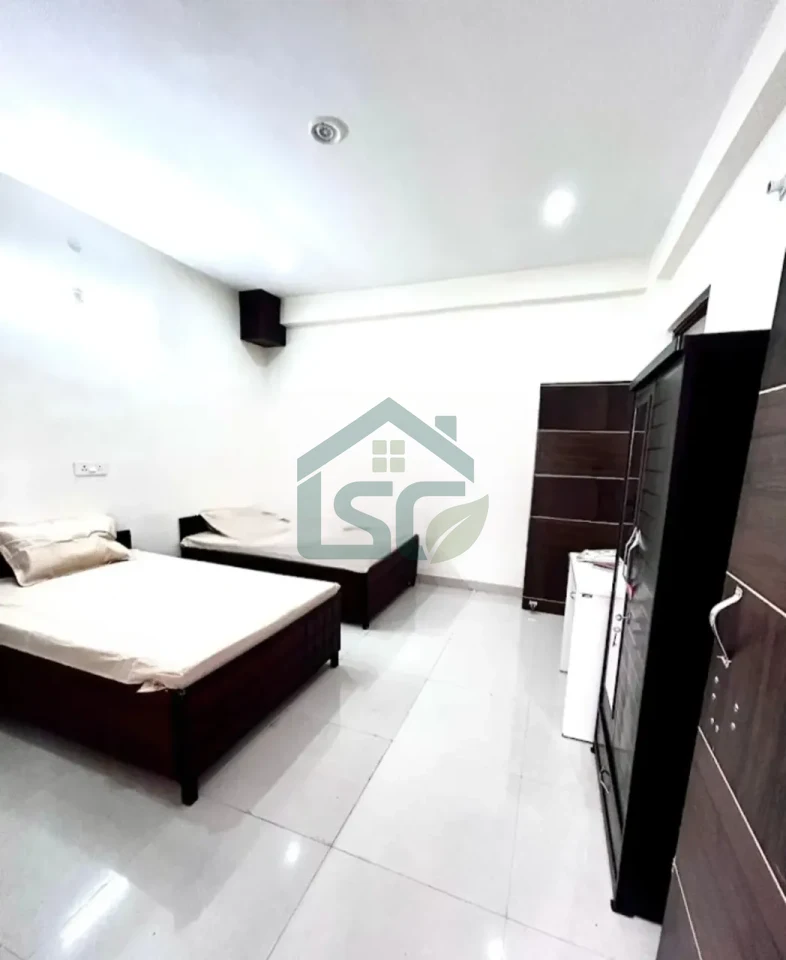 Homely Heaven Co-living PG in Sector 104, Noida — property photo 2