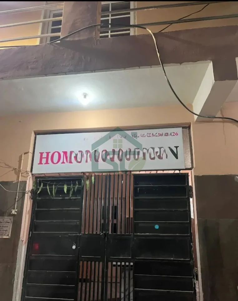 Homely Heaven Co-living PG in Sector 104, Noida — property photo 3