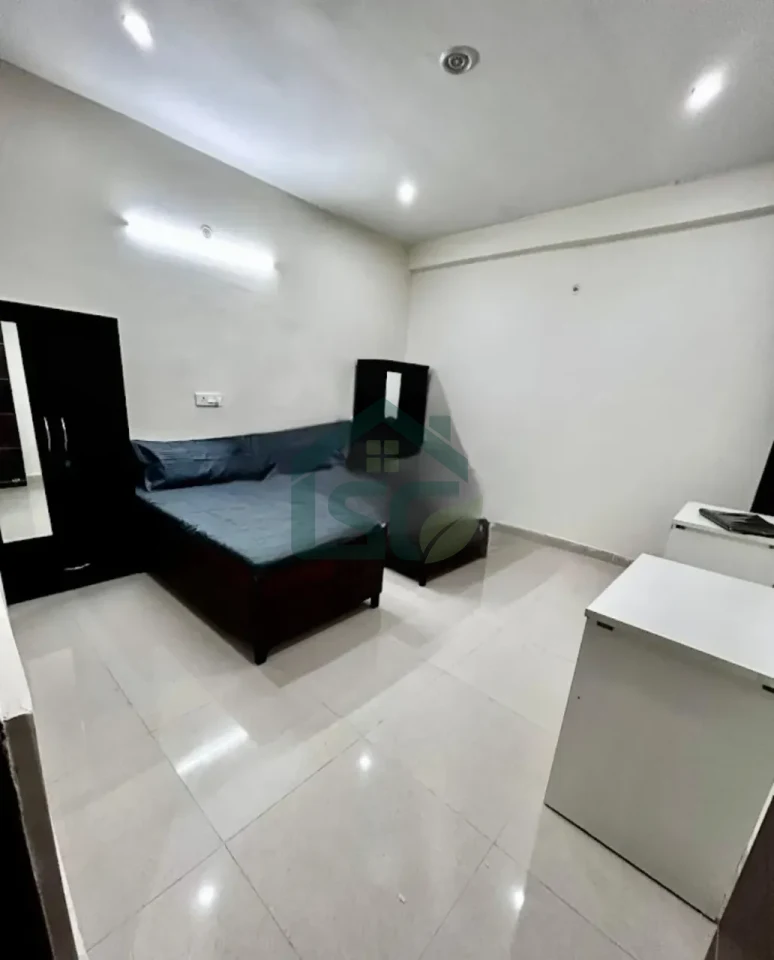 Homely Heaven Co-living PG in Sector 104, Noida — property photo 1