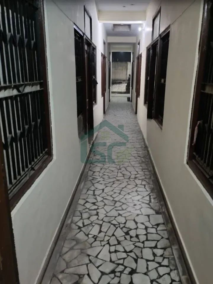 Photo 3 of Krishna Patel Girls Hostel, Khyora, Kanpur