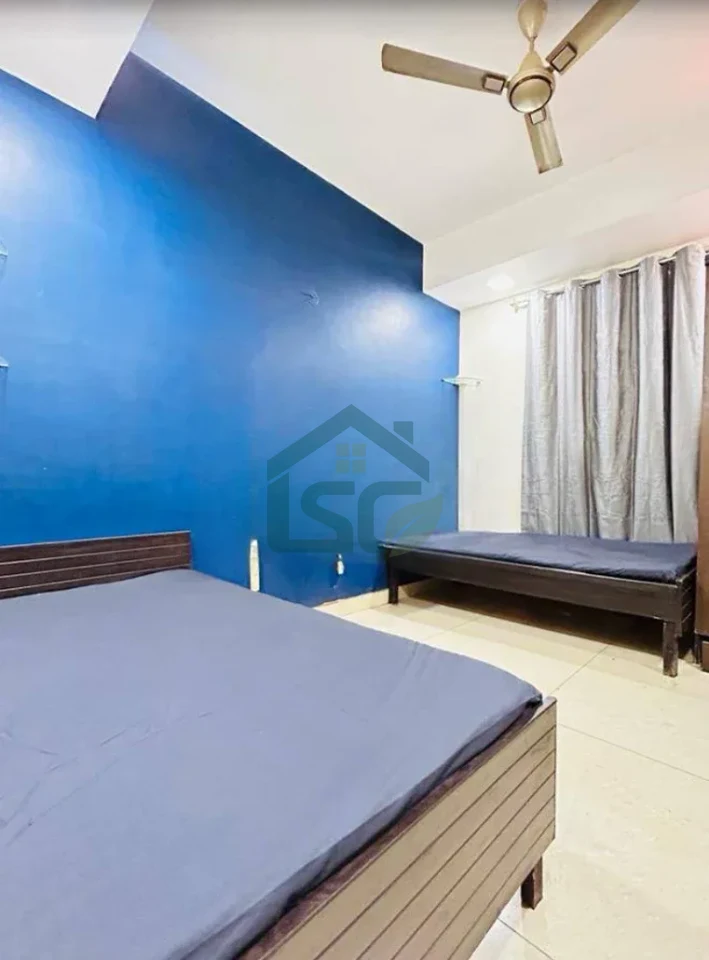 Photo 5 of Krishna Patel Girls Hostel, Khyora, Kanpur