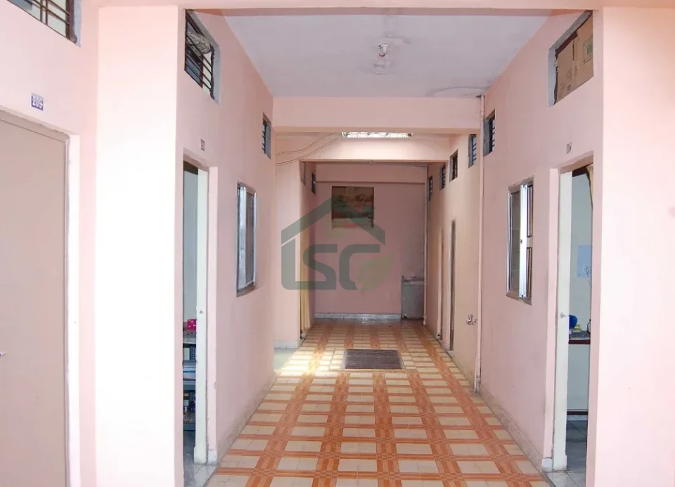 Photo 3 of Nidhi Girls Hostel, Indrapuri, Bhopal