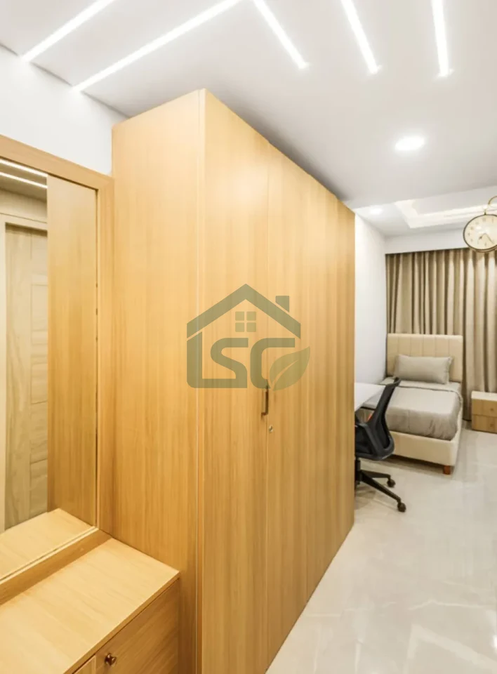 Photo 5 of Yello Living ITP - Co-Living PG, Pattandur Agrahara Gate Road, Bangalore