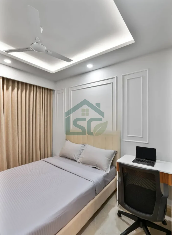 Photo 2 of Yello Living ITP - Co-Living PG, Pattandur Agrahara Gate Road, Bangalore