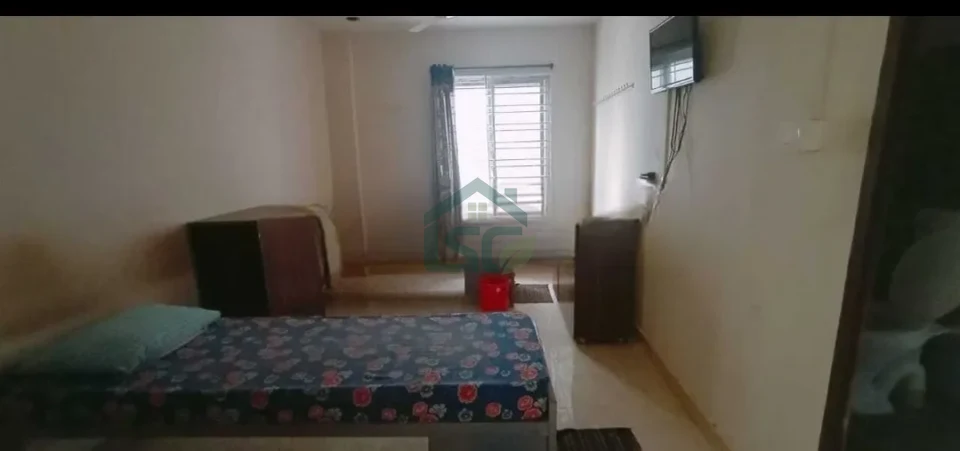 At GVK PG Hostels, Kukatpally, Hyderabad