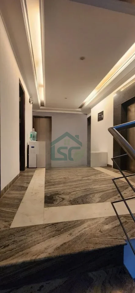 Photo 2 of Blue Moon PG Boys, Girls & Co-Living, Sector 43, Gurgaon