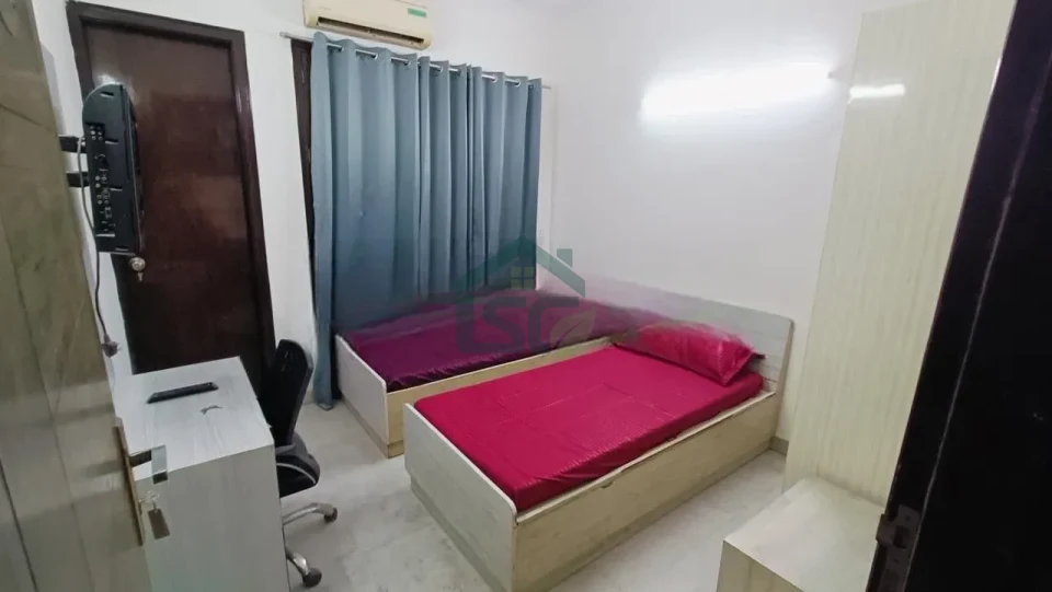 Photo 3 of Blue Moon PG Boys, Girls & Co-Living, Sector 43, Gurgaon