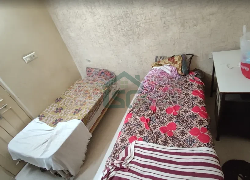At Jain PG Accommodation, Chandlodiya, Ahmedabad