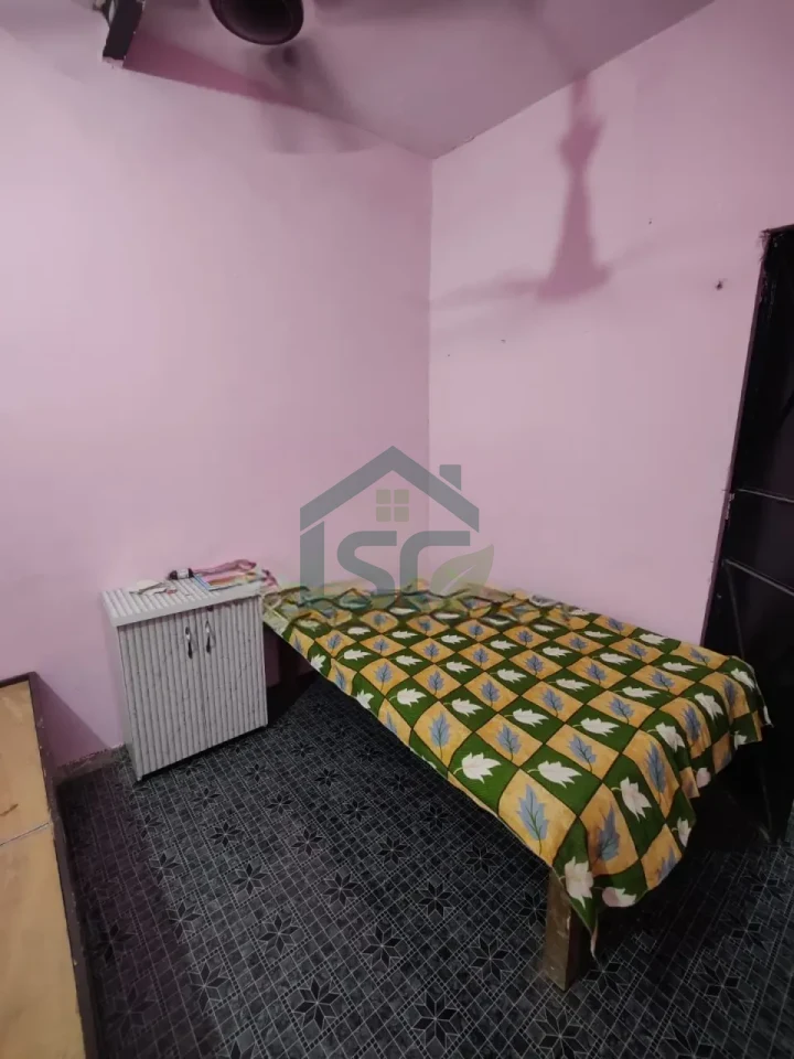 Iqra Boys PG in Okhla, Delhi — property photo 2