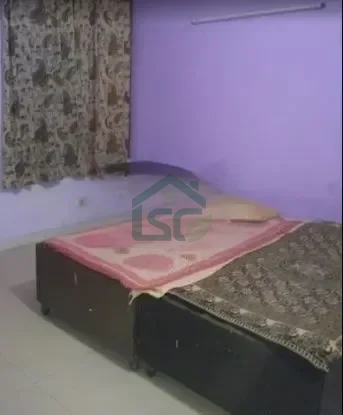 Iqra Boys PG in Okhla, Delhi — property photo 1