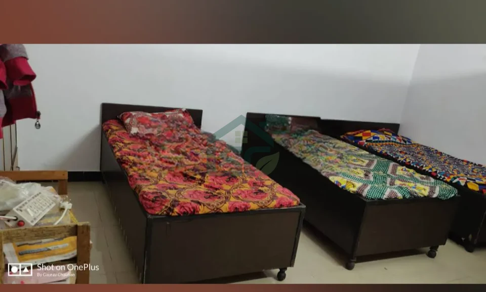 At Sweetu Accommodation Hostal Services, Vasundhara, Ghaziabad