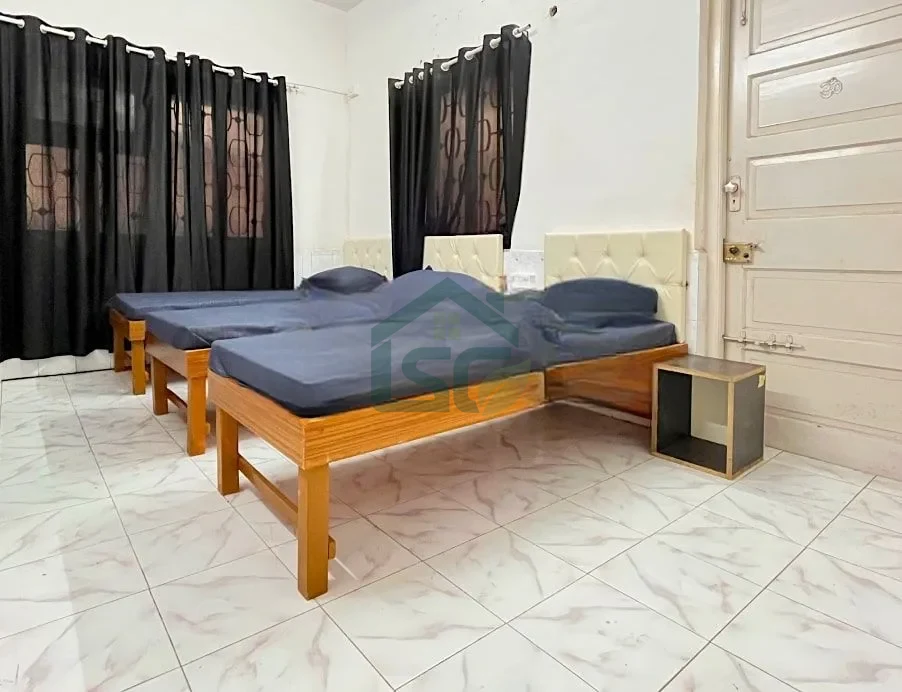 At GetSetHome, Santacruz (West), Mumbai