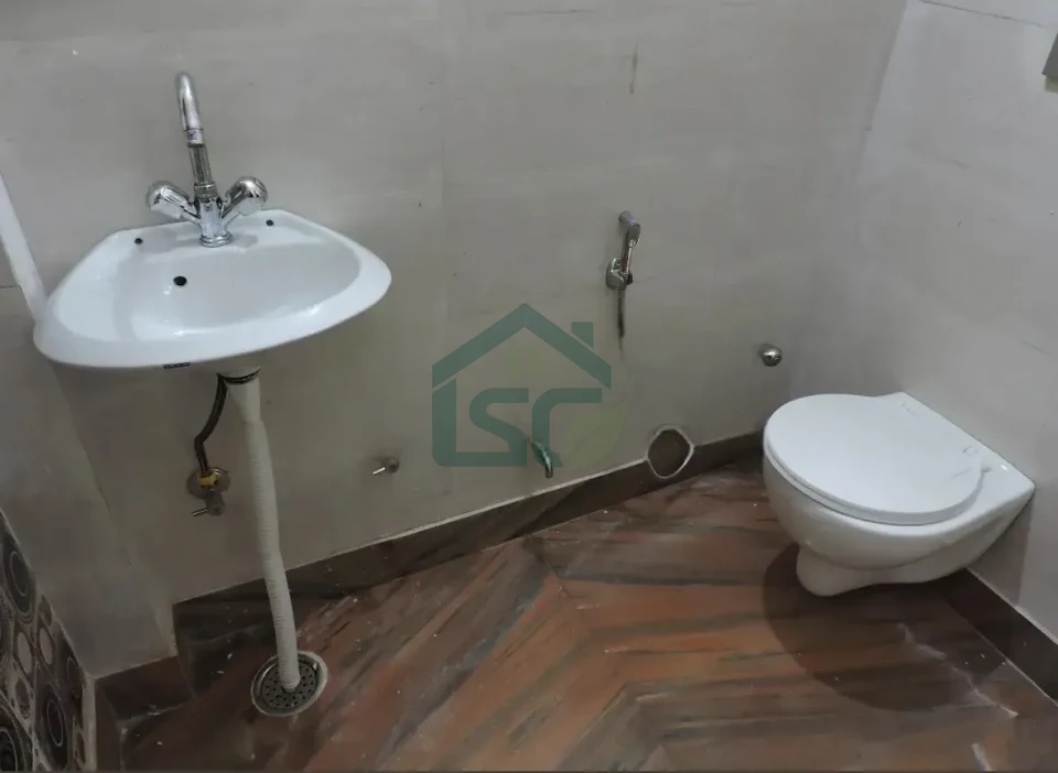 Jagriti PG in Rohini, Delhi — property photo 1