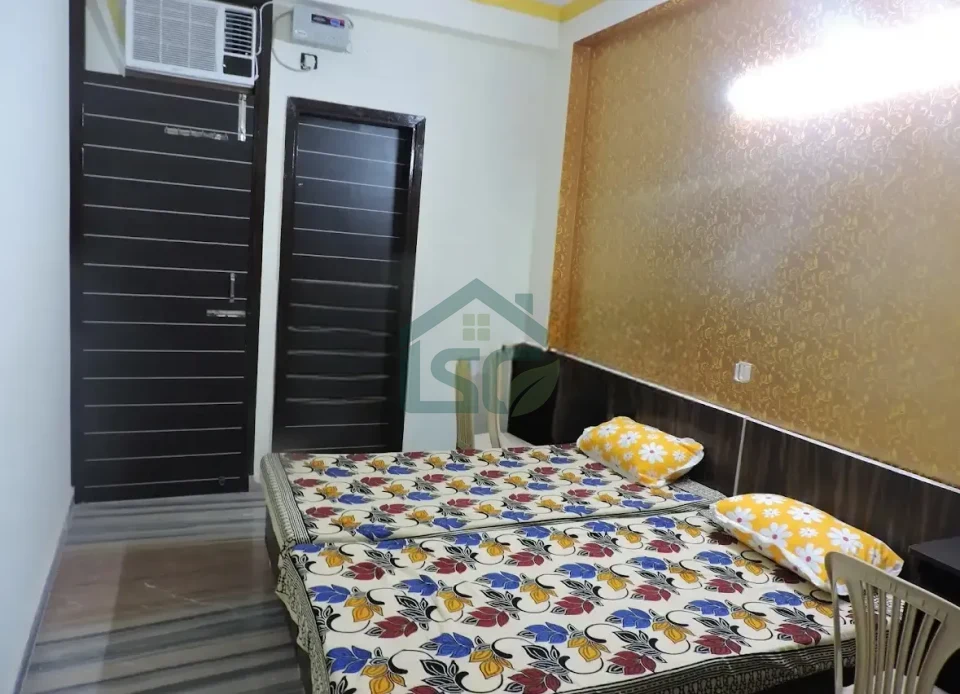 Jagriti PG in Rohini, Delhi — property photo 2