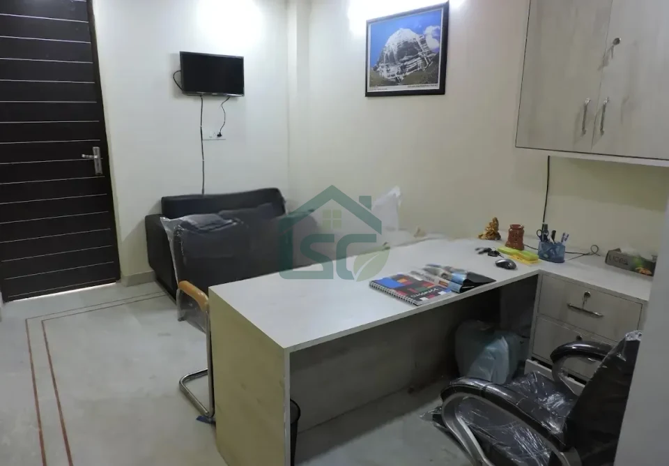Jagriti PG in Rohini, Delhi — property photo 4