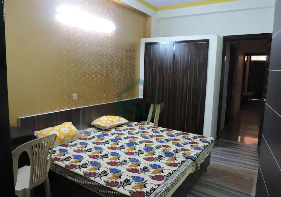Jagriti PG in Rohini, Delhi — property photo 5