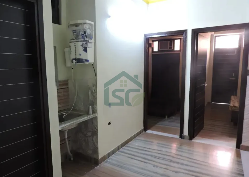 Jagriti PG in Rohini, Delhi — property photo 3