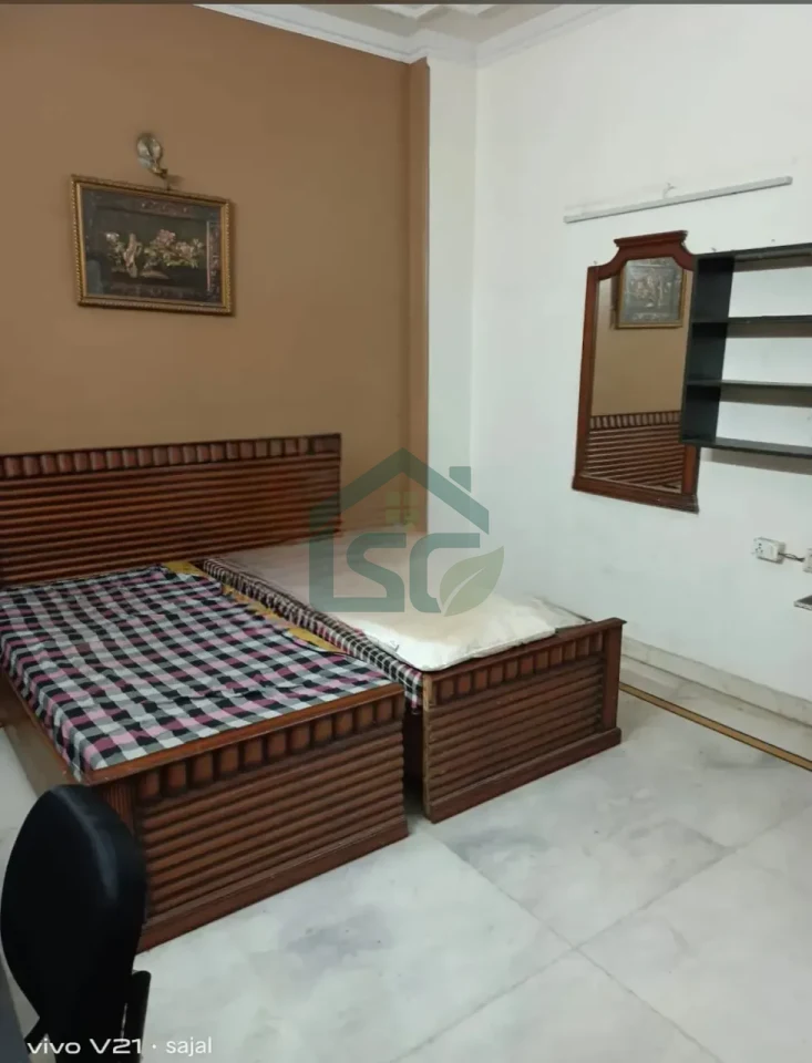 Ayush Boys PG in Karol Bagh, Delhi — property photo 5