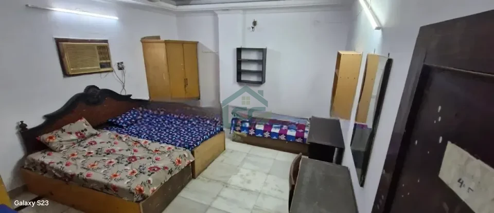 Ayush Boys PG in Karol Bagh, Delhi — property photo 2