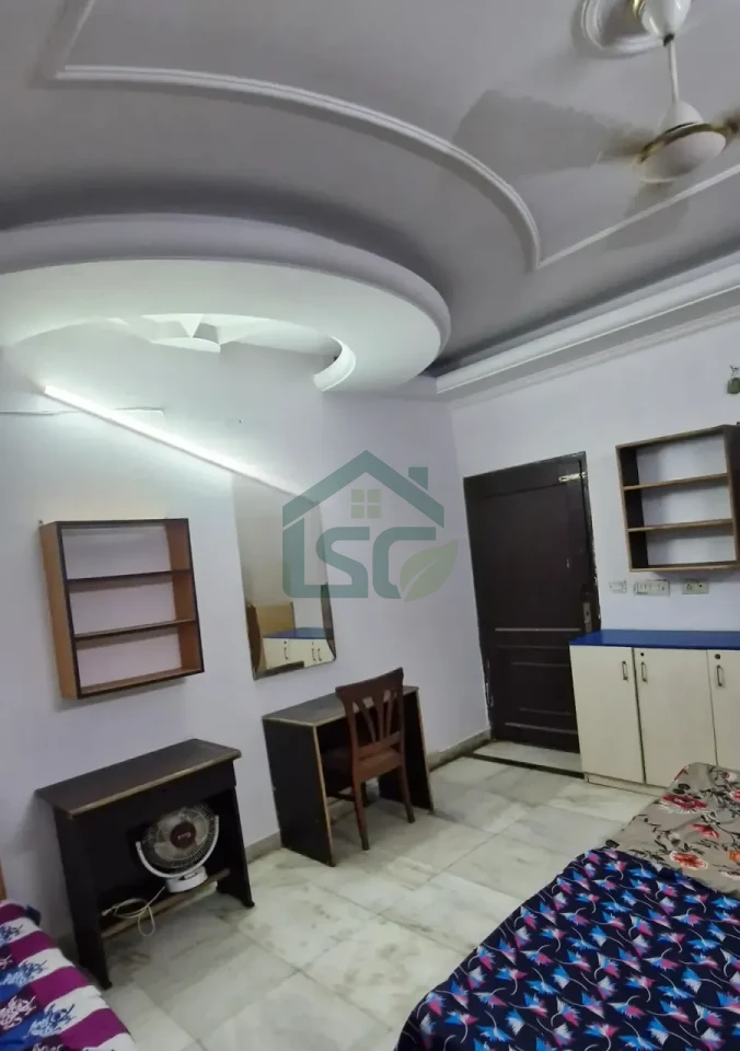 Ayush Boys PG in Karol Bagh, Delhi — property photo 3