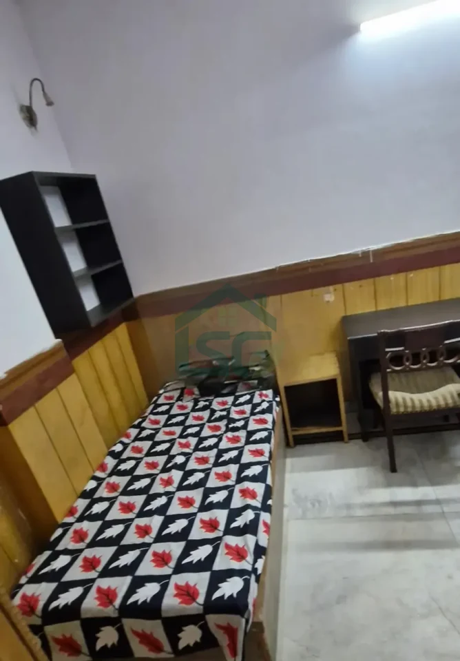 Ayush Boys PG in Karol Bagh, Delhi — property photo 4