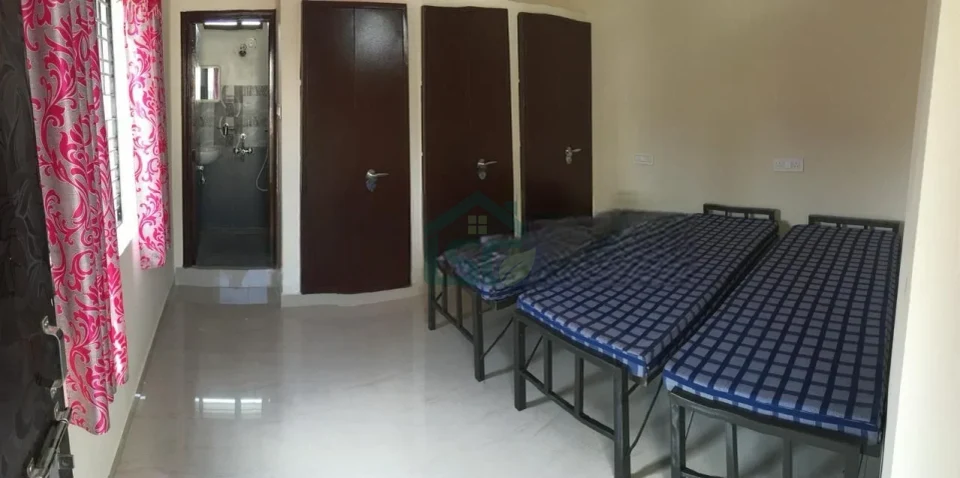 Photo 2 of Sri Rama Women'S PG And Hostel, Gachibowli, Hyderabad