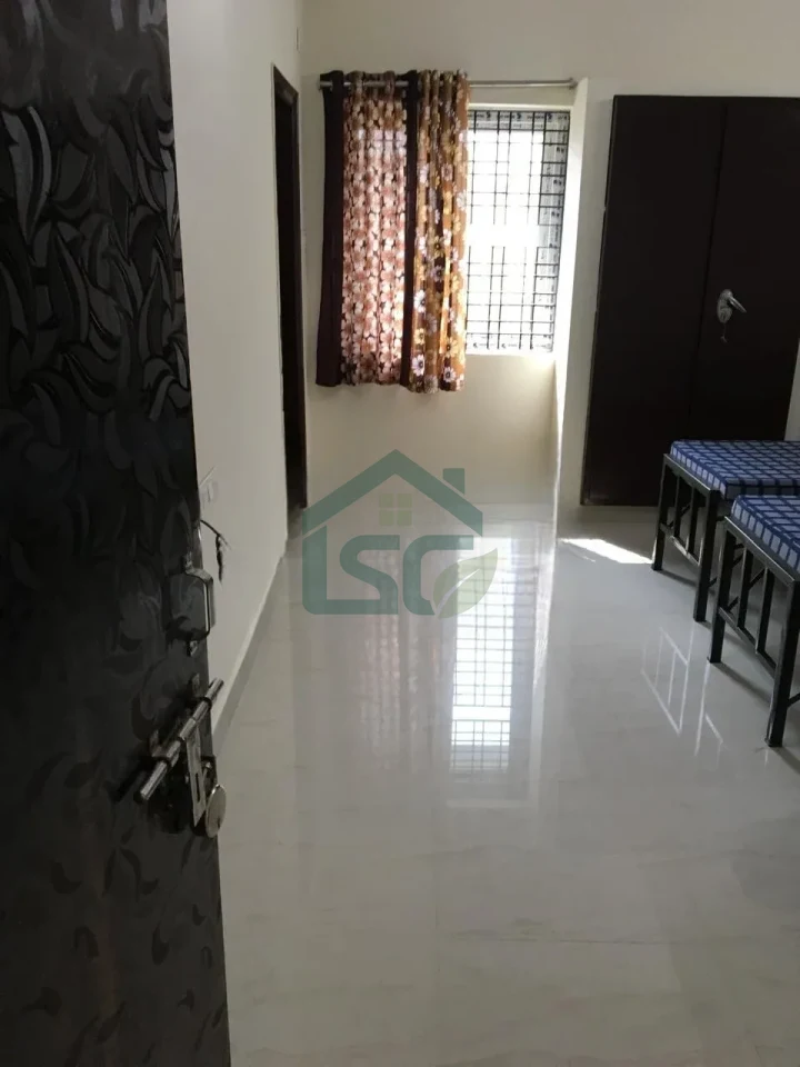 Photo 3 of Sri Rama Women'S PG And Hostel, Gachibowli, Hyderabad